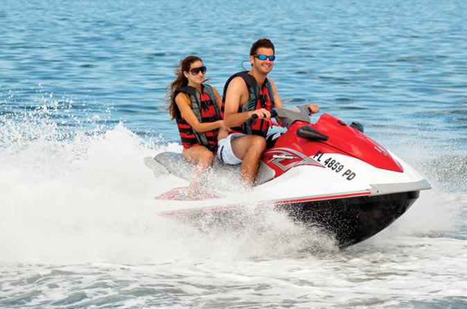 Ultimate Express Water Adventures