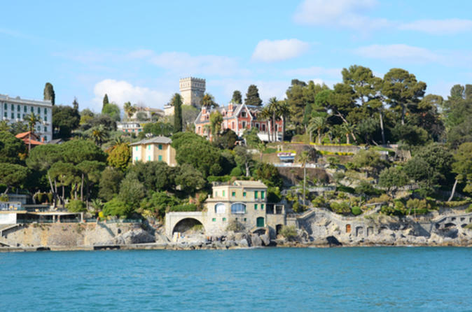 La Spezia Shore Excursion: Pisa and Lucca Day Trip