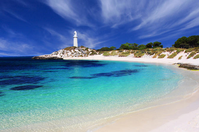 Perth Cruises, Sailing & Water Tours