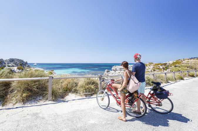 Perth Walking & Biking Tours