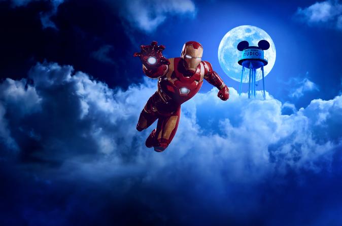 Billet Disneyland Paris valable plusieurs jours