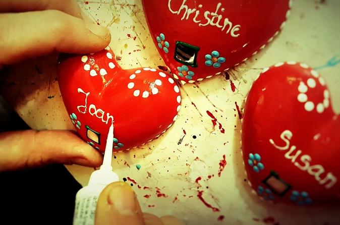 Made In Croatia - Shopping Adventure with Local Guide - 13:00