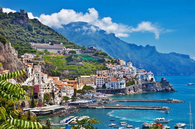 Campania DayTrips & Excursions