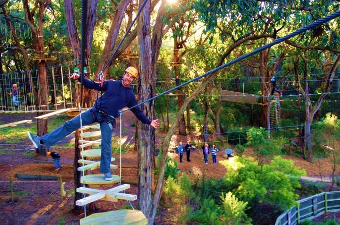 Adventure dating melbourne