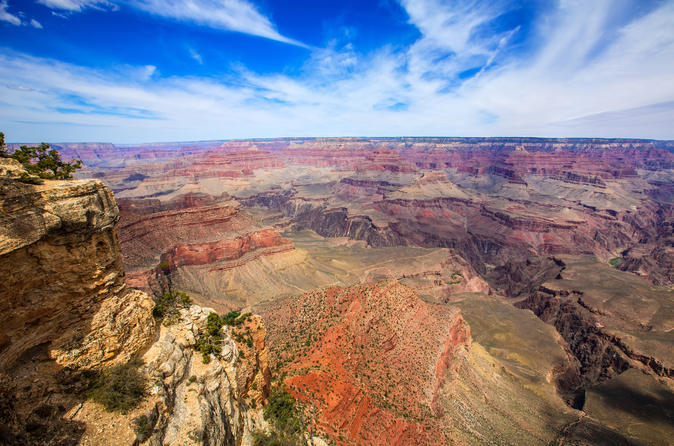 2-Day Grand Canyon Tour from Phoenix
