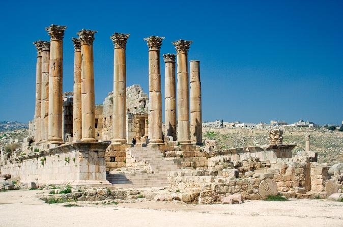 Kusadasi-Landausflug: Private Tour nach Ephesos, zur Johannesbasilika und zum Artemistempel