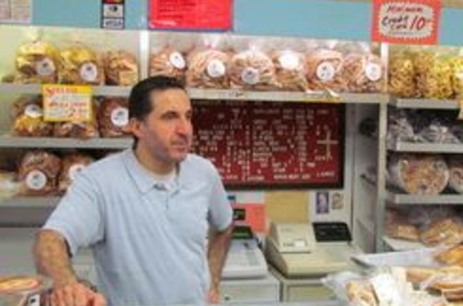 Visite en petit groupe à la découverte des saveurs locales de Brooklyn