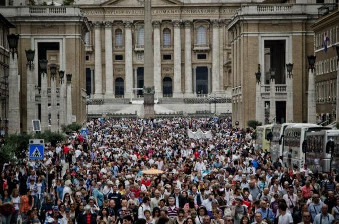 Vatican To Rome Hotels Private Transport Service 2019 Next