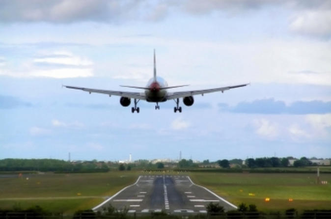 Private Round-Trip Transfer: Chengdu International Airport (CTU)