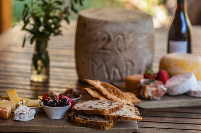 Hobart To Bruny Island Food Tour With 7-Course Gourmet Meal 2019