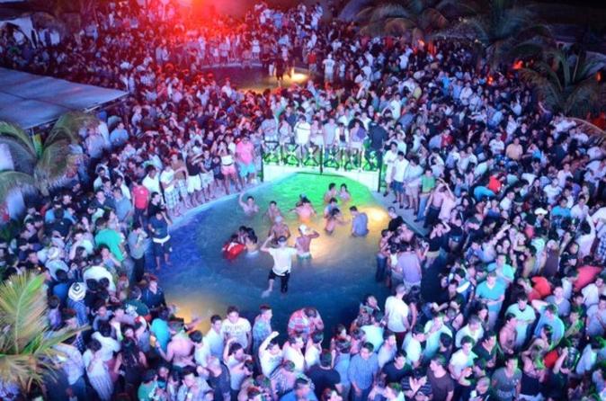Vip nightclub tour in cancun in cancun 108507