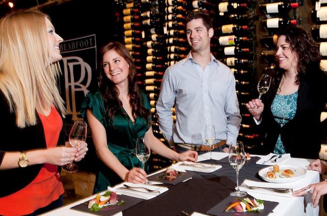 Fine Dining Dinner Tour in Whistler