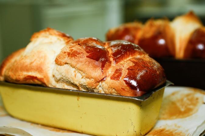 The awakening of the taste buds - MIAM Bordeaux - 09:30