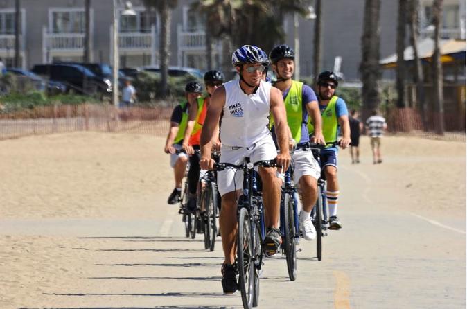 The ultimate los angeles bike tour in west hollywood 628902