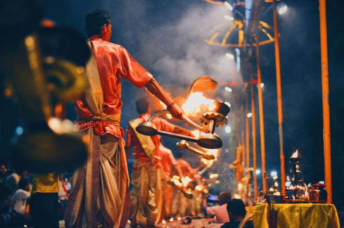 Varanasi Private & Custom Tours