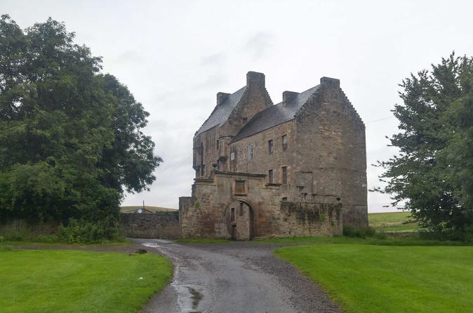 1 Day Group Outlander Tour