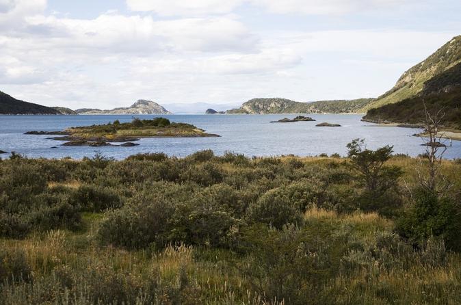 Ushuaia Shore Excursion: Private Tour of Tierra del Fuego National Park