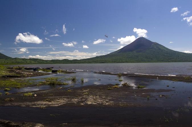 Excursão de 5 dias com o melhor da Nicarágua: Manágua, León e Granada