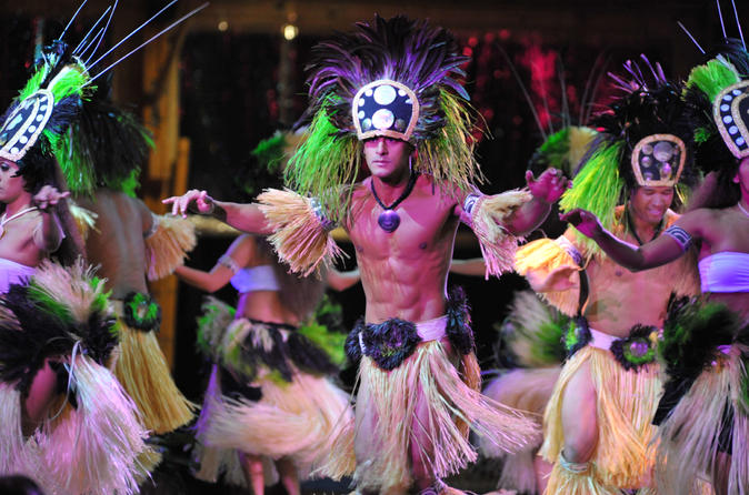 Kauai Shows, Concerts & Sports