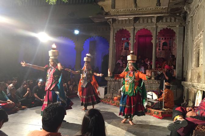Udaipur Shows, Concerts & Sports