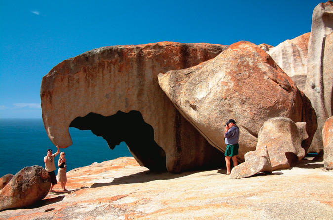 kangaroo island day tours