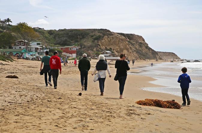Orange County Art Tour: Laguna Beach