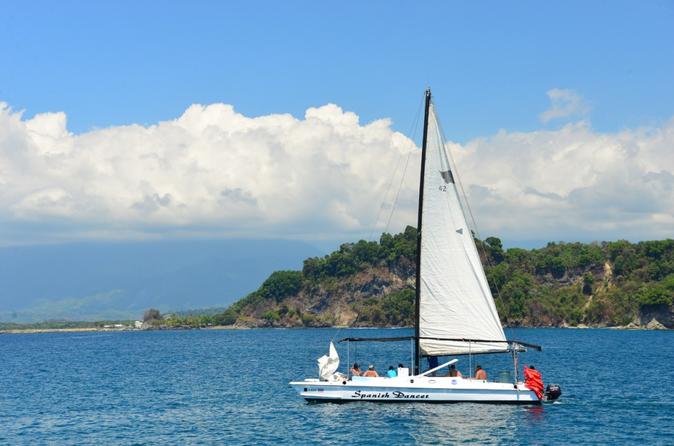 Quepos Cruises, Sailing & Water Tours