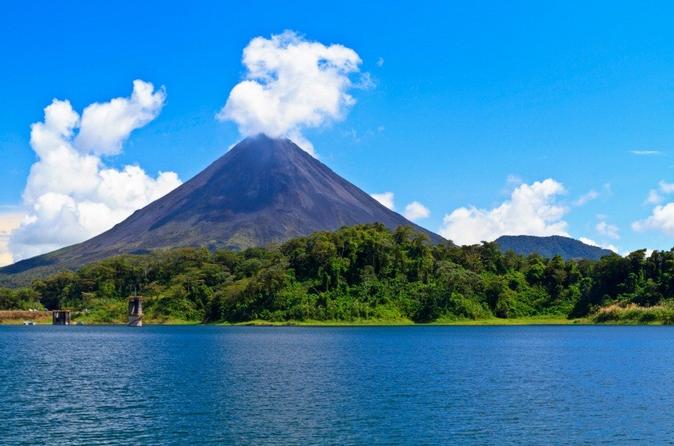 Costa Rica DayTrips & Excursions