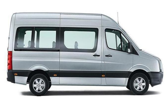Private Departure Transfer: Hotel to Guadalajara Airport