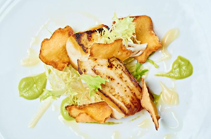 Trem do Vinho em Napa Valley com almoço gourmet