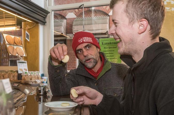 Tour gastronomico di Amsterdam