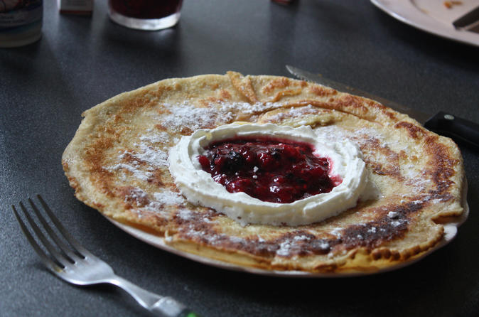 Essen sie wie ein einheimischer in amsterdam: traditionelle ... Traditionelle albanische küche