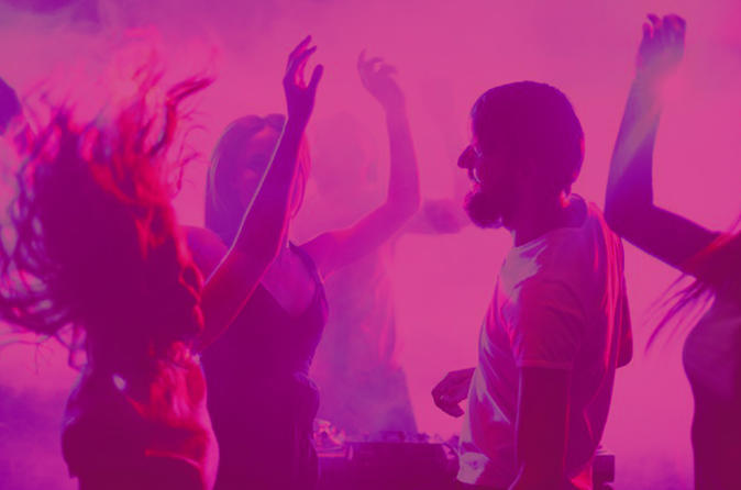 BCN Night Card: free access to enjoy Barcelona nightlife (for 2 Days)