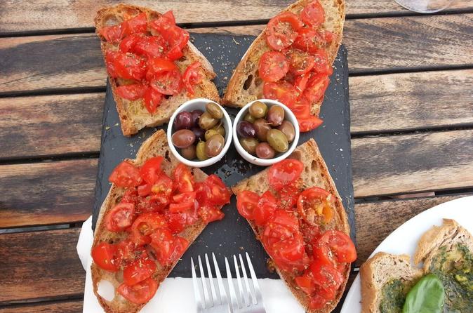 Tasting Cinque Terre with Best Local Foods and Wines