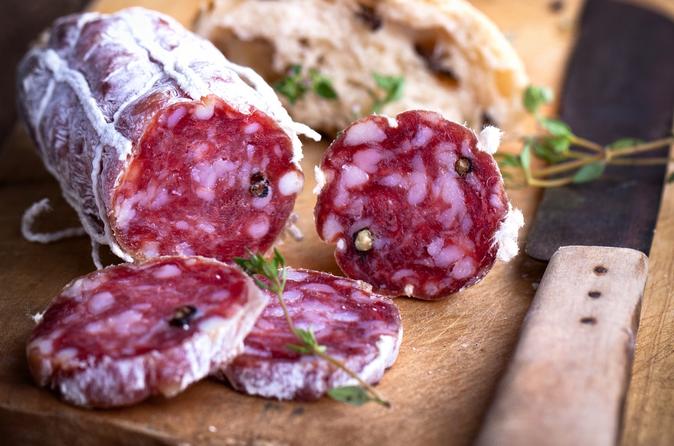 Stockholm Food Tour
