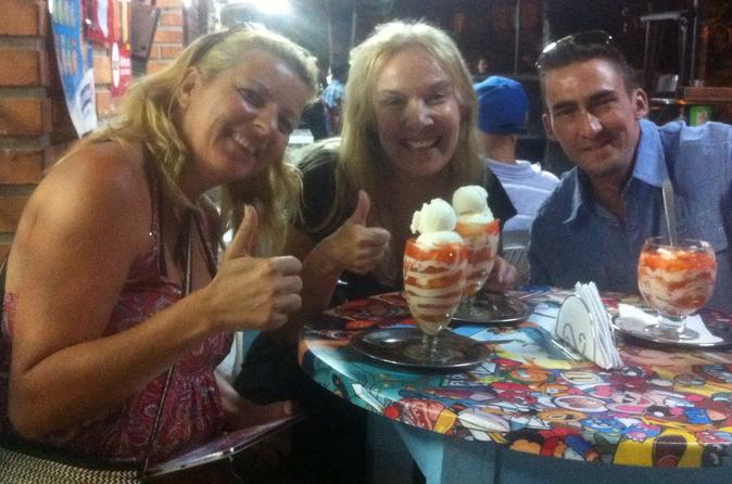 Medellín City, Markets and Local Food Tour