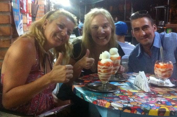 Sabaneta and Envigado Best Local Food Tour from Medellín