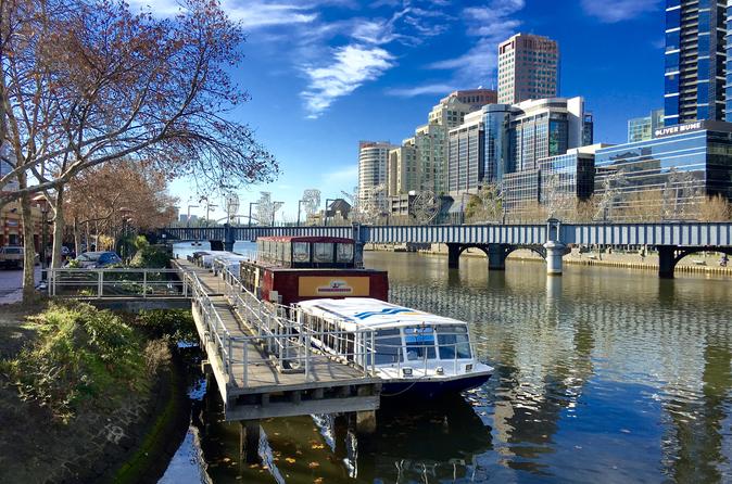 Melbourne Walking & Biking Tours