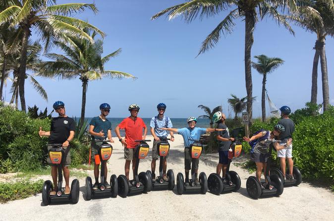 Fort Lauderdale Hollywood Beach Segway Tour With Ice Cream 2019 See More 4