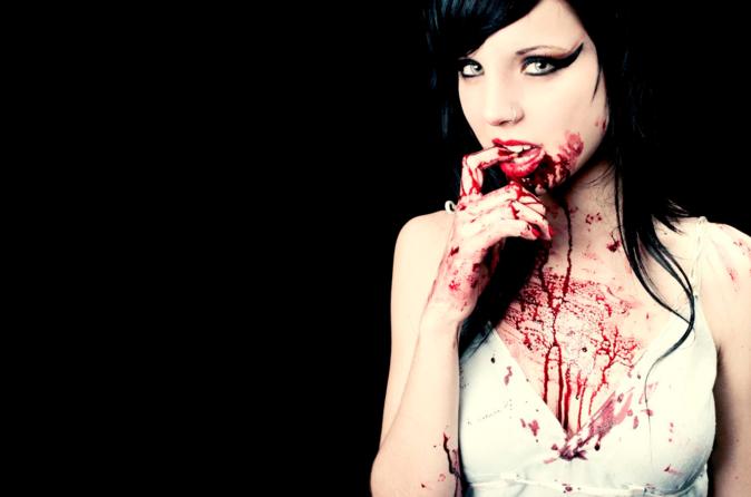 Philadelphia Ghost and Vampire Tour