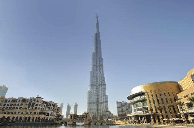 Burj Khalifa Burj Khalifa