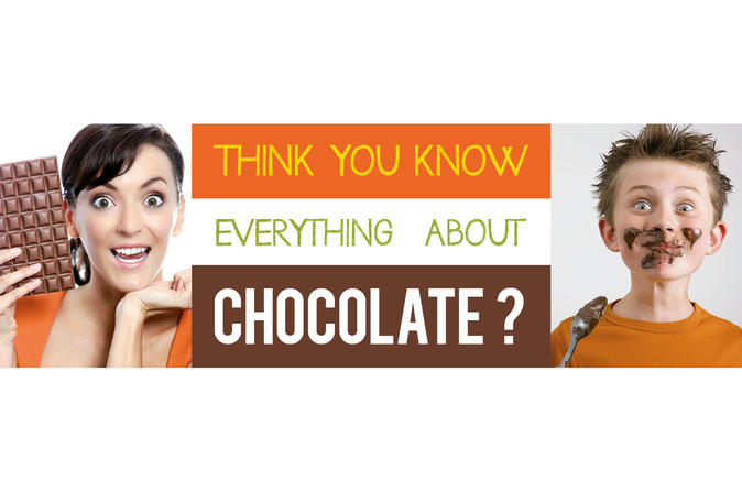 Storia del cioccolato a Parigi - Museo del cioccolato