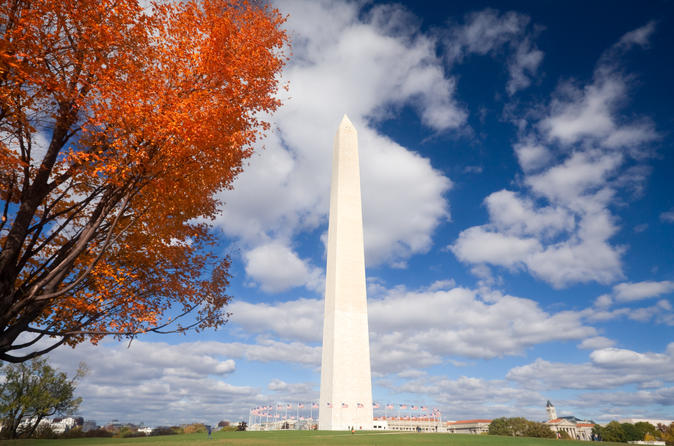 Washington DC Viator VIP & Exclusive Tours