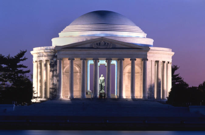 Washington DC Tours & Sightseeing