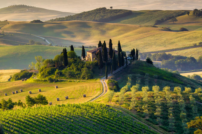 Tuscany DayTrips & Excursions