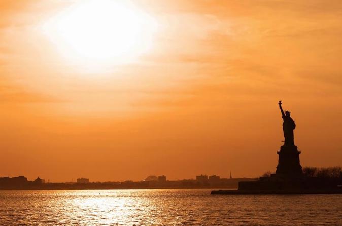NYC Sunset Jazz Cruise