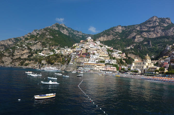 Capri Private & Custom Tours