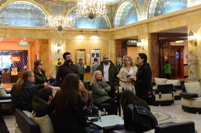 3-Hour Walking Tour: Chicago World's Fair of 1893 - Wednesday 5:45pm
