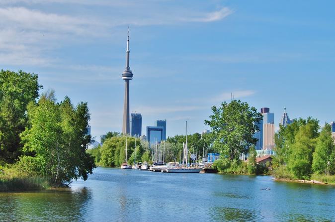 Toronto Tours & Sightseeing