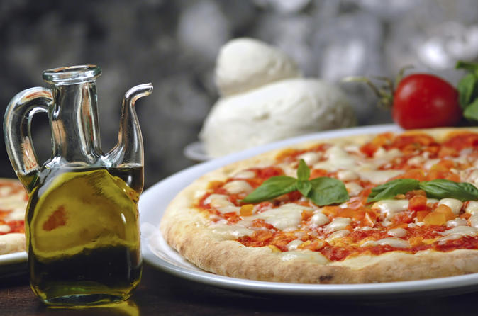 Naples Food Walking Tour